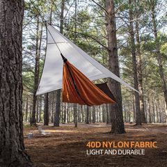 Võng đơn mang đi rừng Naturehike NH20ZP092