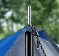 Cọc dựng tăng - Lều chữ A Naturehike NH20PJ041