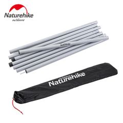 Gậy chống tăng - lều 2,4 mét Naturehike NH19PJ042