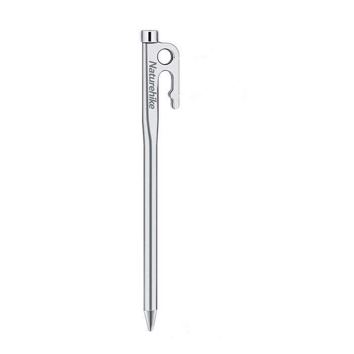 Cọc neo lều cắm trại chính hãng NatureHike NH19PJ014
