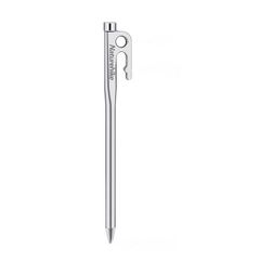 Cọc neo lều cắm trại chính hãng NatureHike NH19PJ014