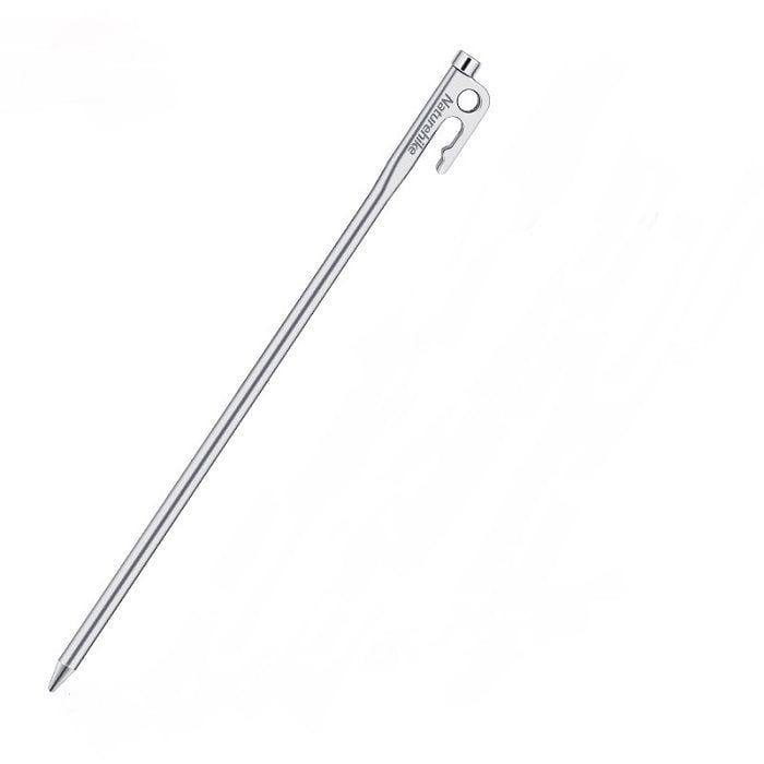 Cọc neo lều cắm trại chính hãng NatureHike NH19PJ014