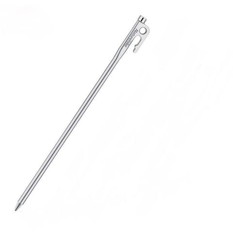 Cọc neo lều cắm trại chính hãng NatureHike NH19PJ014