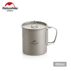 Cốc ly uống nước Naturehike dùng đi dã ngoại, cắm trại