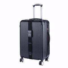 Dây buộc Vali kèm khoá TSA NatureHike NH23A023-C
