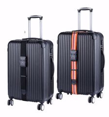 Dây buộc Vali kèm khoá TSA NatureHike NH23A023-C