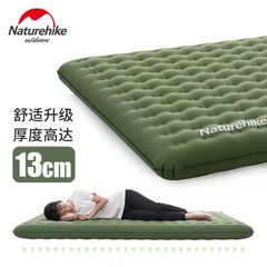 Đệm bơm hơi Naturehike NH19QD010 chống nước dùng dã ngoại cho 2 người