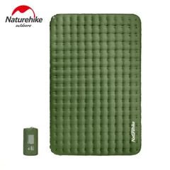 Đệm bơm hơi Naturehike NH19QD010 chống nước dùng dã ngoại cho 2 người
