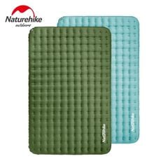 Đệm bơm hơi Naturehike NH19QD010 chống nước dùng dã ngoại cho 2 người