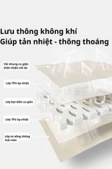 Đệm bơm hơi tích hợp Naturehike CNK2300WS011