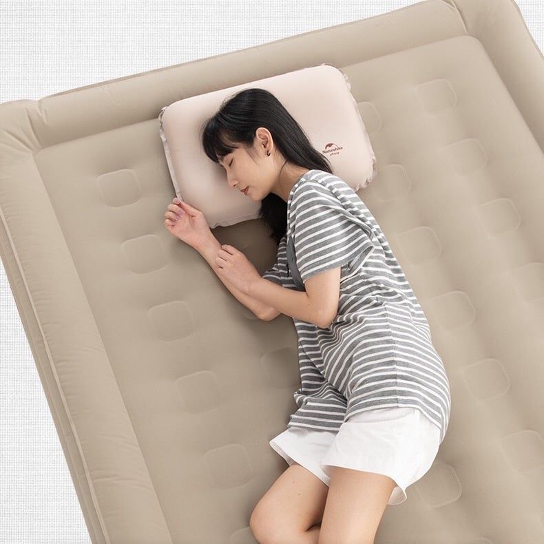 Đệm đôi cắm trại Naturehike NH21FCD08 siêu dày