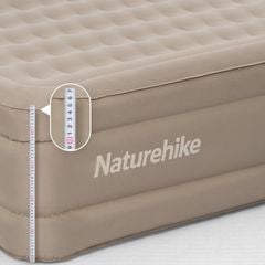 Đệm đôi cắm trại Naturehike NH21FCD08 siêu dày
