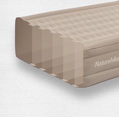 Đệm đôi cắm trại Naturehike NH21FCD08 siêu dày