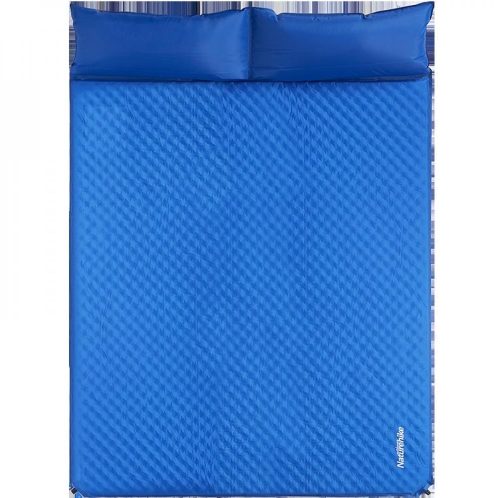 Đệm hơi kèm gối Naturehike NH18Q010-D dành cho 2 người