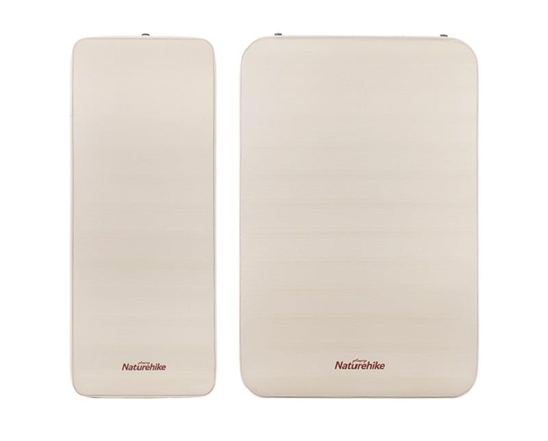 Drap ( Ga Chải ) Đệm bơm hơi Naturehike NH20PJ023 Glamping - cắm trại