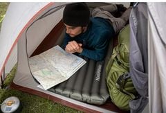 Đệm hơi du lịch có gối Naturehike NH20FCD12