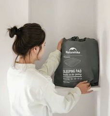 Đệm hơi du lịch cắm trại Naturehike CNK2450WS040