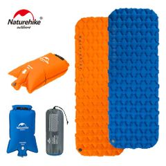 Đệm Hơi Siêu Nhẹ NatureHike NH19Z032-P