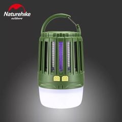 Đèn dã ngoại Naturehike NH20ZM003 có tính năng diệt muỗi