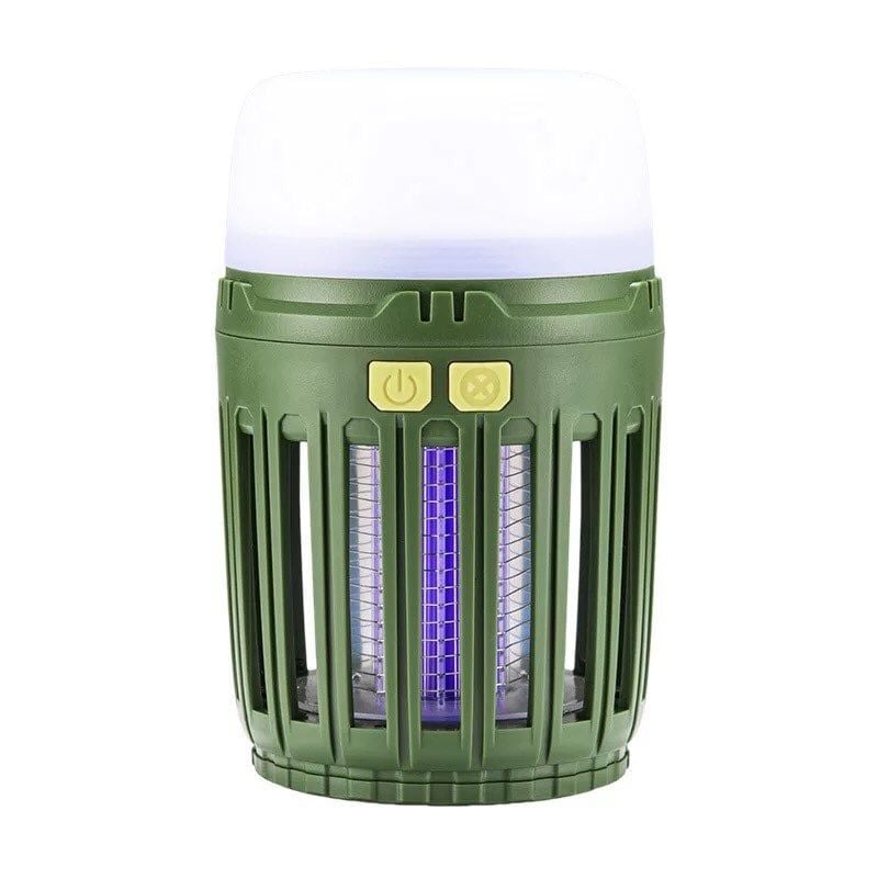 Đèn dã ngoại Naturehike NH20ZM003 có tính năng diệt muỗi