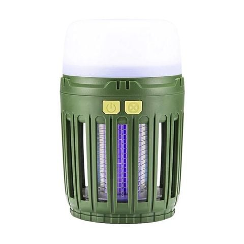 Đèn dã ngoại Naturehike NH20ZM003 có tính năng diệt muỗi