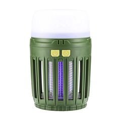 Đèn dã ngoại Naturehike NH20ZM003 có tính năng diệt muỗi