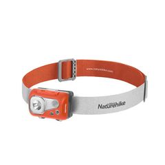 Đèn pin đội đầu chống nước chính hãng NatureHike NH18T003-C
