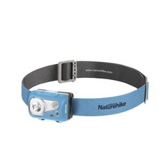 Đèn pin đội đầu chống nước chính hãng NatureHike NH18T003-C