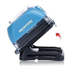 Đèn pin đội đầu chống nước chính hãng NatureHike NH18T003-C
