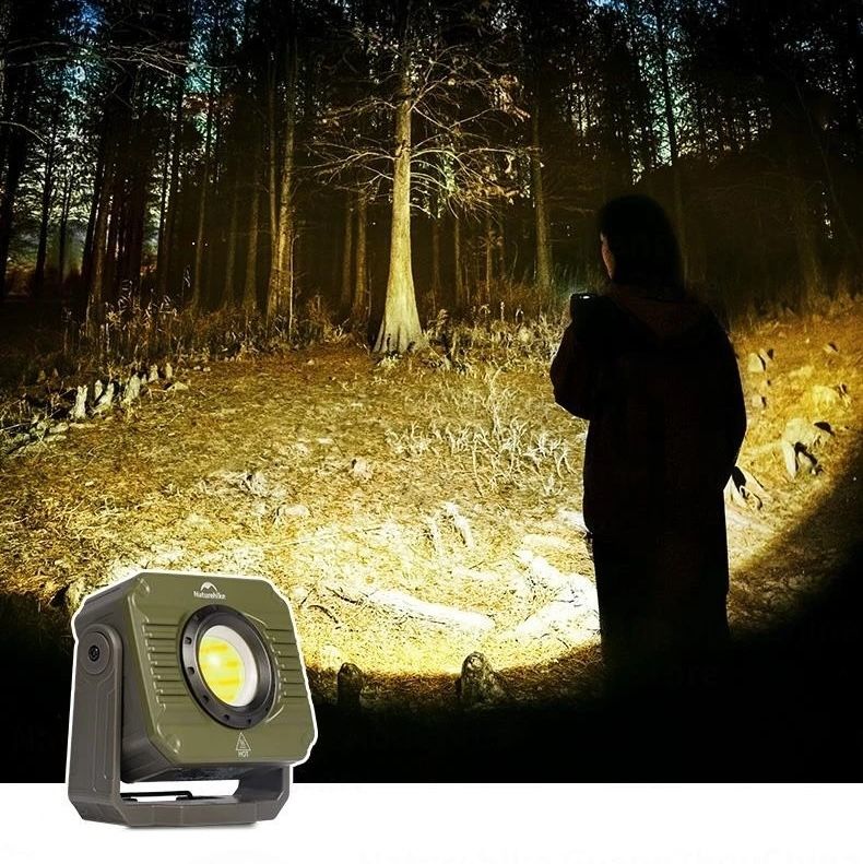 Đèn pin bỏ túi Naturehike CNK2300012 đa năng