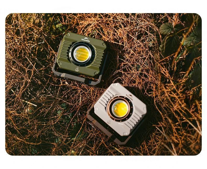 Đèn pin bỏ túi Naturehike CNK2300012 đa năng