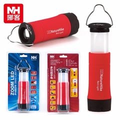 Đèn lều siêu sáng sử dụng pin NatureHike NH15A003-I