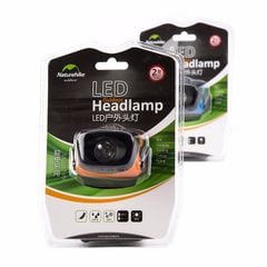 Đèn pin đeo đầu siêu sáng, chống nước NatureHike NH00T001-D