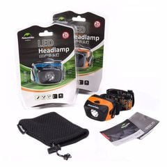 Đèn pin đeo đầu siêu sáng, chống nước NatureHike NH00T001-D