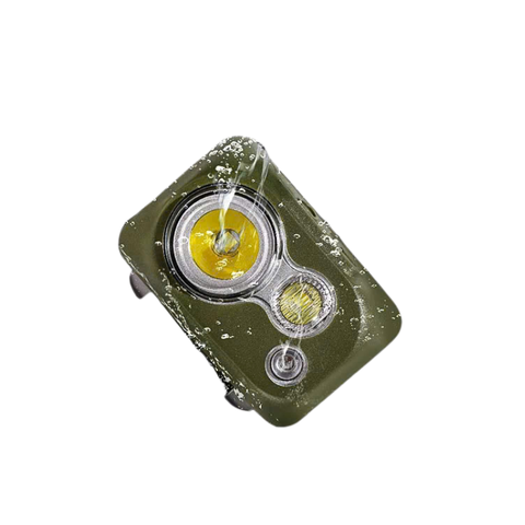 Đèn pin đội đầu siêu nhẹ Naturehike CNK2300DQ016