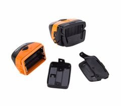 Đèn pin đeo đầu siêu sáng, chống nước NatureHike NH00T001-D