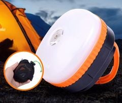 Đèn pin treo lều cắm trại, dã ngoại, du lịch NatureHike NH16D300-D