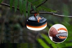 Đèn pin treo lều cắm trại, dã ngoại, du lịch NatureHike NH16D300-D
