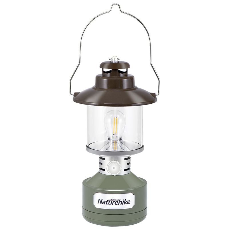 Đèn treo lều cổ Naturehike NH20ZM012 phong cách RETRO