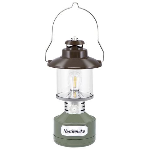 Đèn treo lều cổ Naturehike NH20ZM012 phong cách RETRO