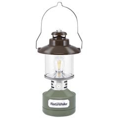 Đèn treo lều cổ Naturehike NH20ZM012 phong cách RETRO