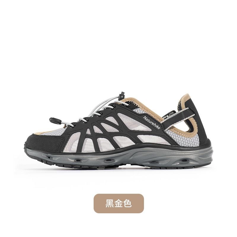 Dép rọ chống nước Naturehike NH21XZ032 dã ngoại, hoạt động dưới nước