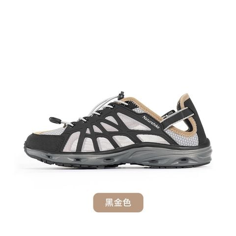 Dép rọ chống nước Naturehike NH21XZ032 dã ngoại, hoạt động dưới nước