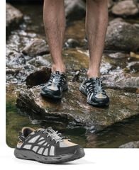 Dép rọ chống nước Naturehike NH21XZ032 dã ngoại, hoạt động dưới nước