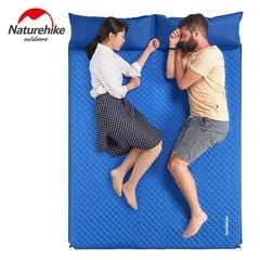 Đệm hơi kèm gối Naturehike NH18Q010-D dành cho 2 người