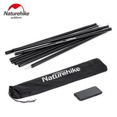 Cọc căng bạt - chống tăng Naturehike NH18T020-G hợp kim nhôm