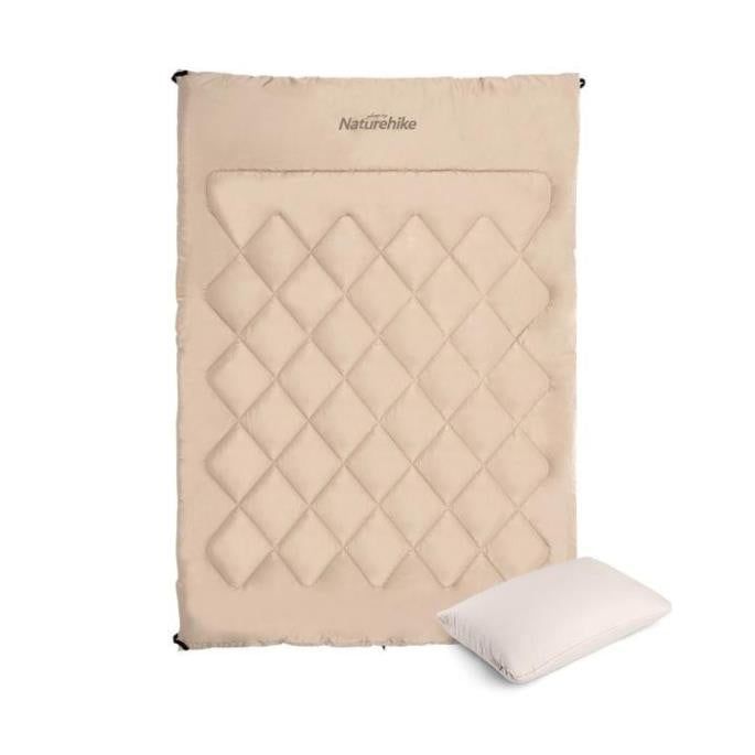 Chăn vải Cotton Naturehike NH20MSD06 mang đi cắm trại