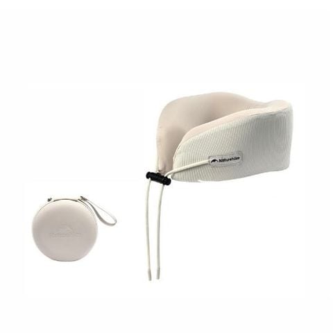 Gối chữ u kê cổ 3D Naturehike CNK2450WS019