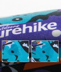 Găng tay chống nắng UPF50+, chống tia UV, bảo vệ da Naturehike NH18T001-J