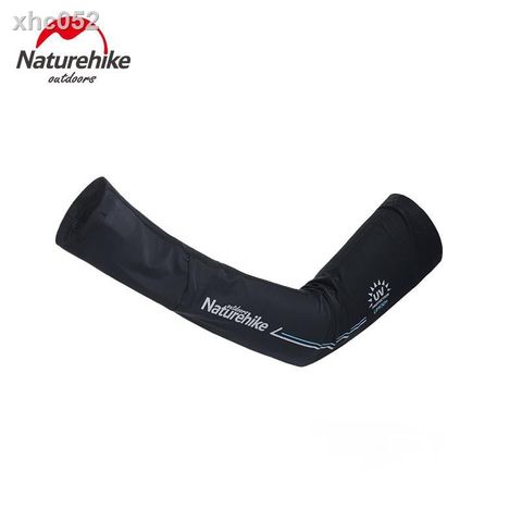 Găng tay chống nắng xỏ ngón đa năng NatureHike NH19X004-T